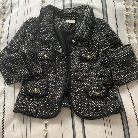 LOFT Jackets & Blazers - LOFT SUIT JACKET